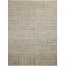 Loloi Wade Mist / Gold WAE-03 18 in. X 18 in. Sample Rug