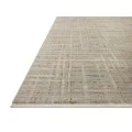 Loloi Wade Mist / Gold WAE-03 5 ft. 3 in. X 7 ft. 9 in. Rectangle Rug