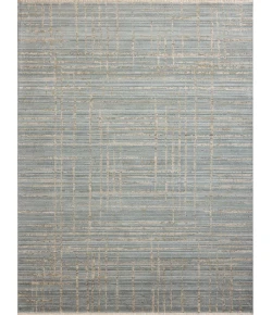 Loloi Wade Spa / Sand WAE-03 2 ft. 6 in. X 8 ft. Rectangle Rug