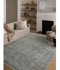 Loloi Wade Spa / Sand WAE-03 5 ft. 3 in. X 7 ft. 9 in. Rectangle Rug
