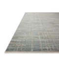 Loloi Wade Spa / Sand WAE-03 5 ft. 3 in. X 7 ft. 9 in. Rectangle Rug