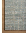 Loloi Wade Spa / Sand WAE-03 5 ft. 3 in. X 7 ft. 9 in. Rectangle Rug