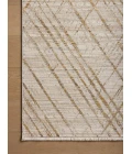 Loloi Wade Beige / Gold WAE-04 5 ft. 3 in. X 7 ft. 9 in. Rectangle Rug