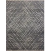 Loloi Wade Midnight / Beige WAE-04 2 ft. 6 in. X 8 ft. Rectangle Rug
