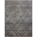 Loloi Wade Midnight / Beige WAE-04 7 ft. 10 in. X 10 ft. Rectangle Rug