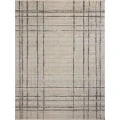Loloi Wade Beige / Midnight WAE-05 7 ft. 10 in. X 10 ft. Rectangle Rug