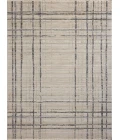 Loloi Wade Beige / Midnight WAE-05 2 ft. 6 in. X 8 ft. Rectangle Rug