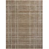 Loloi Wade Brown / Stone WAE-05 2 ft. 6 in. X 8 ft. Rectangle Rug