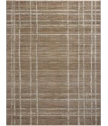 Loloi Wade Brown / Stone WAE-05 2 ft. 6 in. X 8 ft. Rectangle Rug