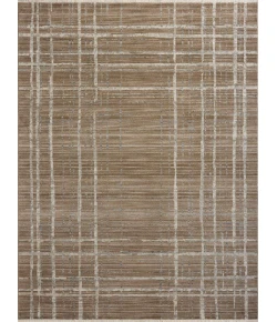 Loloi Wade Brown / Stone WAE-05 2 ft. 6 in. X 8 ft. Rectangle Rug