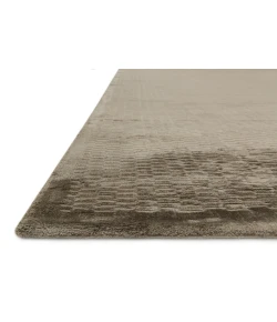 Loloi Westley WE-02 MOSS Area Rug 5 ft. 6 in. X 8 ft. 6 in. Rectangle