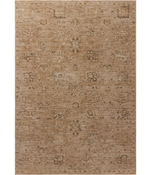 Loloi Willa Clay / Multi WIA-01 12ft. X 15ft.-6in. Rect. Rug