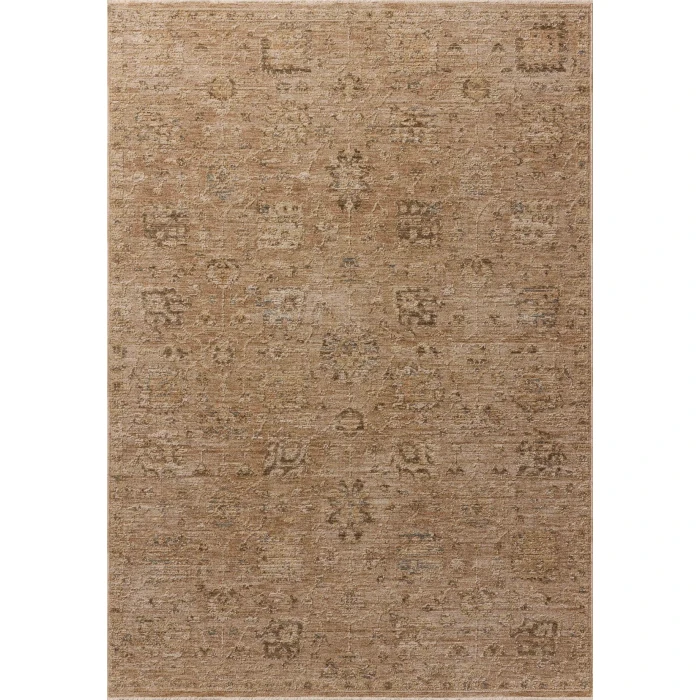 Loloi Willa Clay / Multi WIA-01 2ft.-7in. X 12ft. Rect. Rug