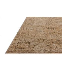 Loloi Willa Clay / Multi WIA-01 9ft.-3in. X 9ft.-3in. Round Rug