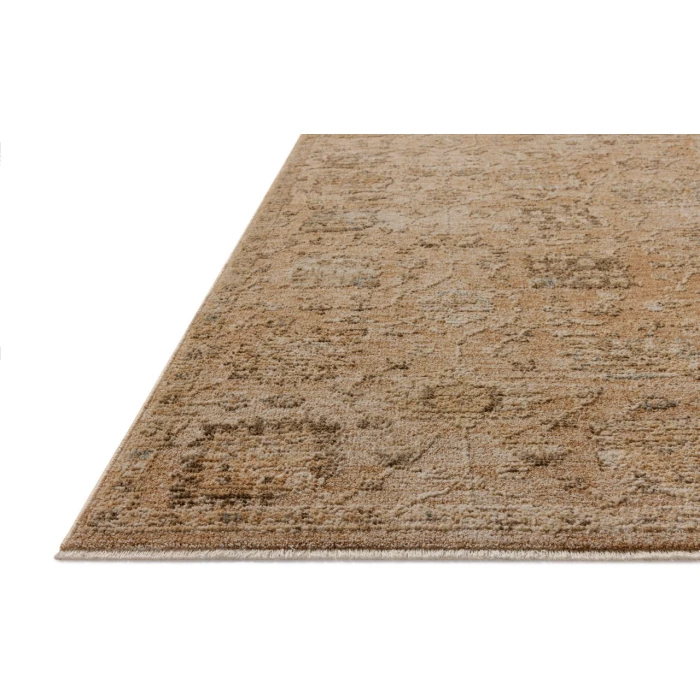 Loloi Willa Clay / Multi WIA-01 2ft.-7in. X 12ft. Rect. Rug