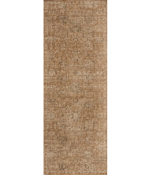 Loloi Willa Clay / Multi WIA-01 12ft. X 15ft.-6in. Rect. Rug