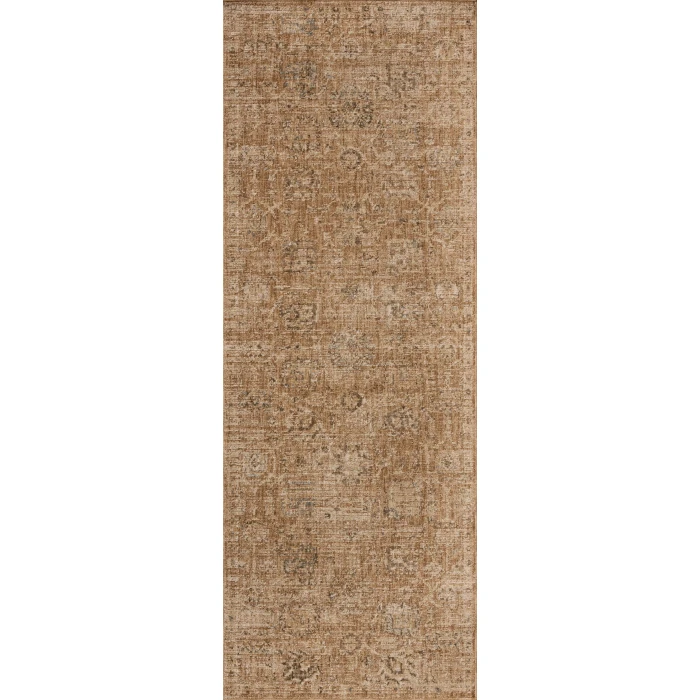 Loloi Willa Clay / Multi WIA-01 2ft.-7in. X 12ft. Rect. Rug