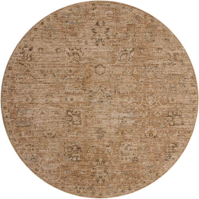 Loloi Willa Clay / Multi WIA-01 2ft.-7in. X 12ft. Rect. Rug