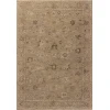 Loloi Willa Taupe / Natural WIA-02 12ft. X 15ft.-6in. Rect. Rug