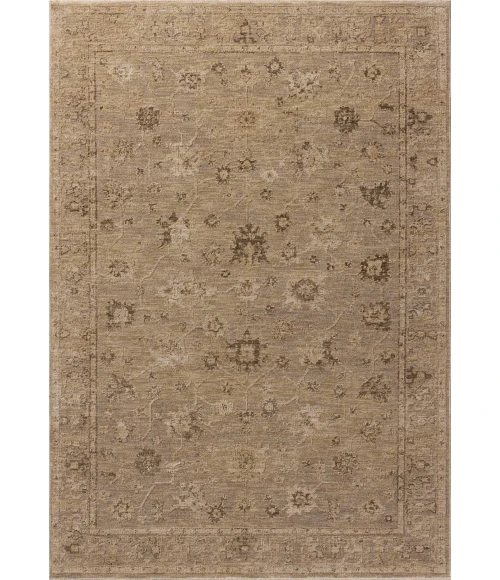 Loloi Willa Taupe / Natural WIA-02 12ft. X 15ft.-6in. Rect. Rug