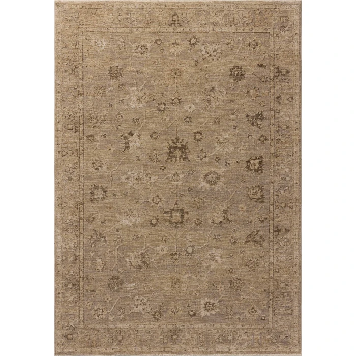 Loloi Willa Taupe / Natural WIA-02 12ft. X 15ft.-6in. Rect. Rug