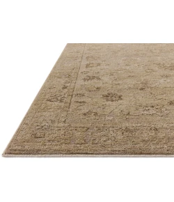 Loloi Willa Taupe / Natural WIA-02 9ft.-3in. X 9ft.-3in. Round Rug