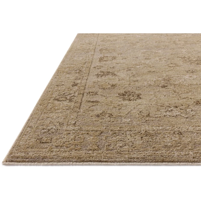Loloi Willa Taupe / Natural WIA-02 12ft. X 15ft.-6in. Rect. Rug