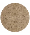 Loloi Willa Taupe / Natural WIA-02 12ft. X 15ft.-6in. Rect. Rug