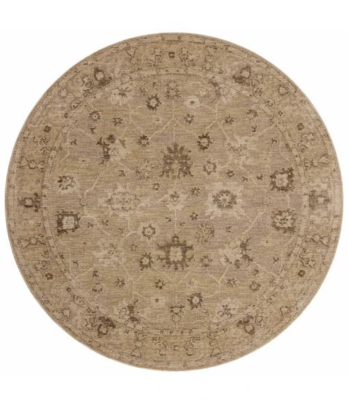 Loloi Willa Taupe / Natural WIA-02 12ft. X 15ft.-6in. Rect. Rug
