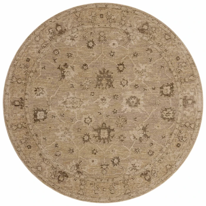 Loloi Willa Taupe / Natural WIA-02 12ft. X 15ft.-6in. Rect. Rug