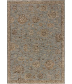 Loloi Willa Sky / Natural WIA-03 9ft.-3in. X 9ft.-3in. Round Rug