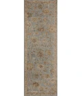 Loloi Willa Sky / Natural WIA-03 12ft. X 15ft.-6in. Rect. Rug