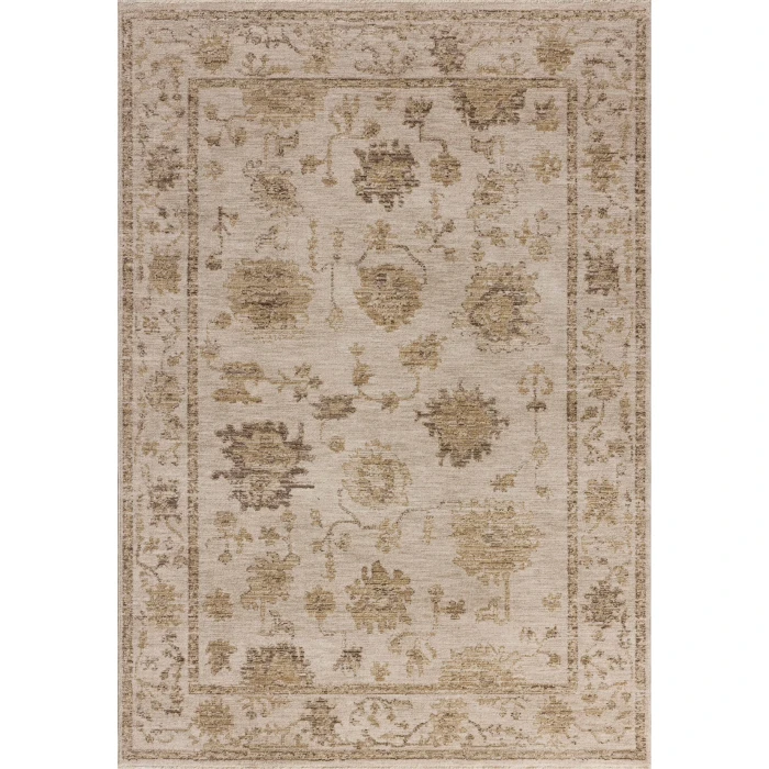 Loloi Willa Fog / Natural WIA-04 12ft. X 15ft.-6in. Rect. Rug