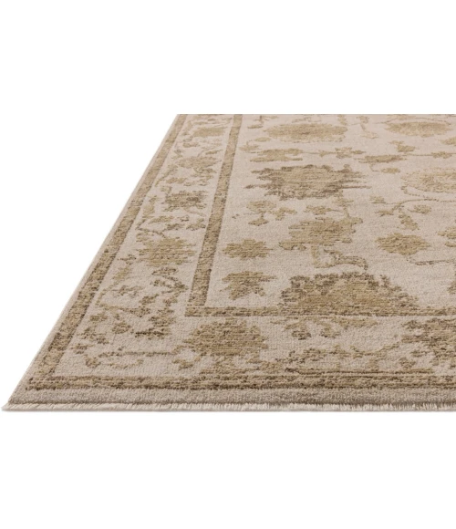 Loloi Willa Fog / Natural WIA-04 12ft. X 15ft.-6in. Rect. Rug