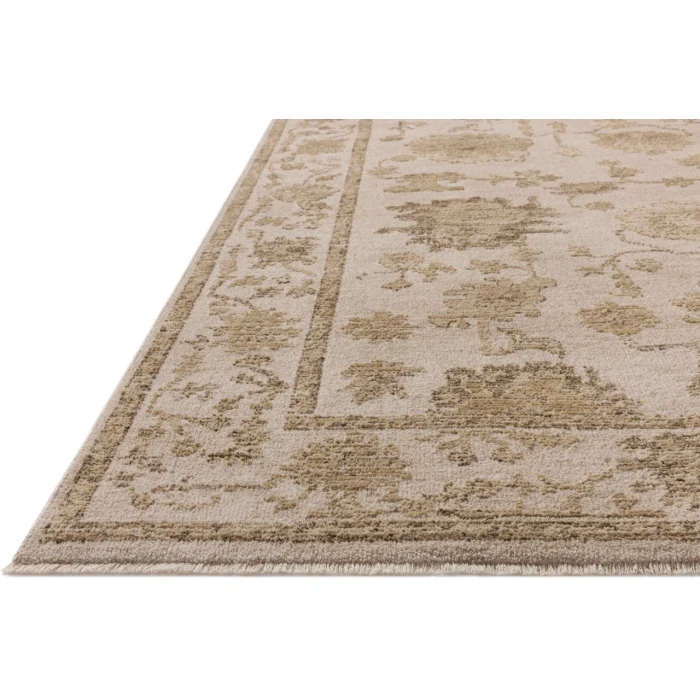 Loloi Willa Fog / Natural WIA-04 12ft. X 15ft.-6in. Rect. Rug