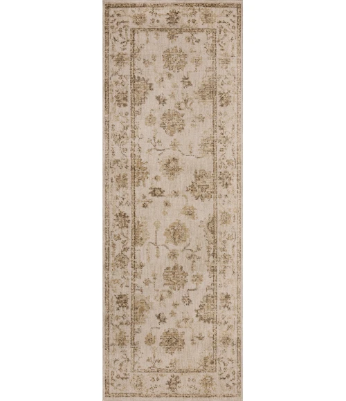 Loloi Willa Fog / Natural WIA-04 12ft. X 15ft.-6in. Rect. Rug