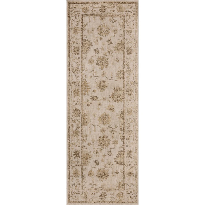 Loloi Willa Fog / Natural WIA-04 12ft. X 15ft.-6in. Rect. Rug