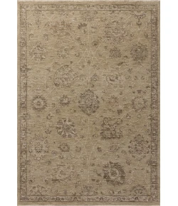 Loloi Willa Wheat / Multi WIA-05 9ft.-3in. X 9ft.-3in. Round Rug