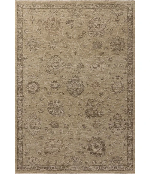 Loloi Willa Wheat / Multi WIA-05 9ft.-3in. X 13ft. Rect. Rug