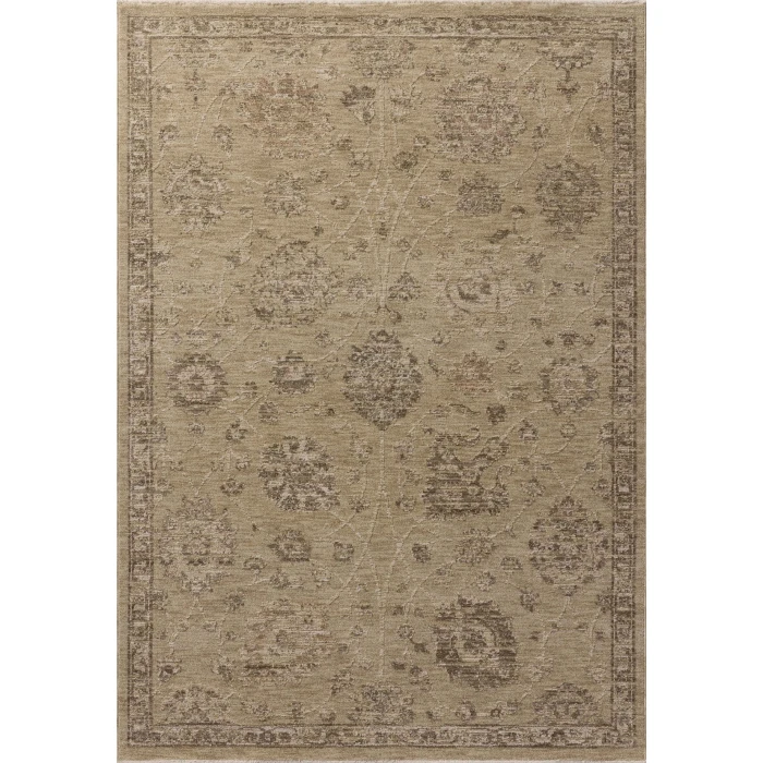 Loloi Willa Wheat / Multi WIA-05 12ft. X 15ft.-6in. Rect. Rug