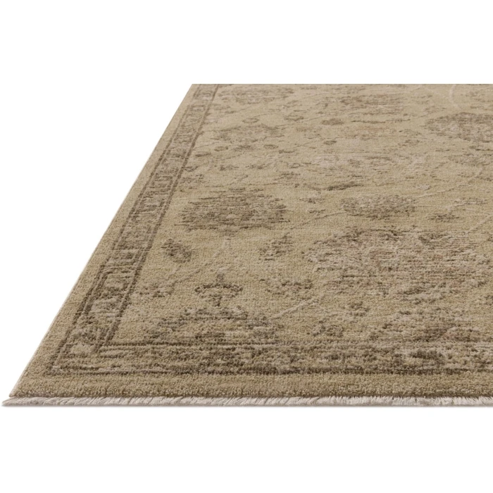 Loloi Willa Wheat / Multi WIA-05 12ft. X 15ft.-6in. Rect. Rug