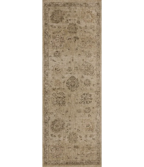 Loloi Willa Wheat / Multi WIA-05 9ft.-3in. X 13ft. Rect. Rug