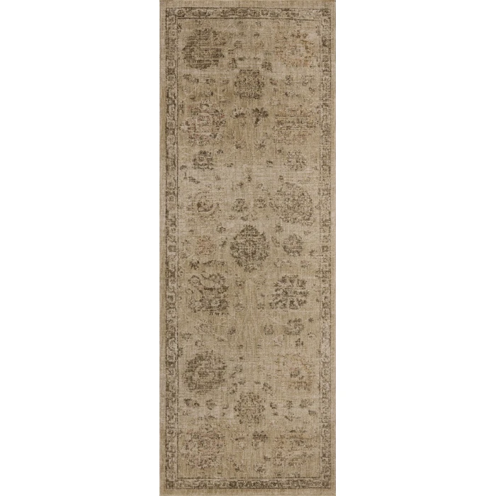Loloi Willa Wheat / Multi WIA-05 12ft. X 15ft.-6in. Rect. Rug