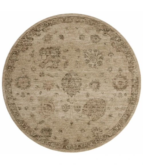 Loloi Willa Wheat / Multi WIA-05 9ft.-3in. X 13ft. Rect. Rug