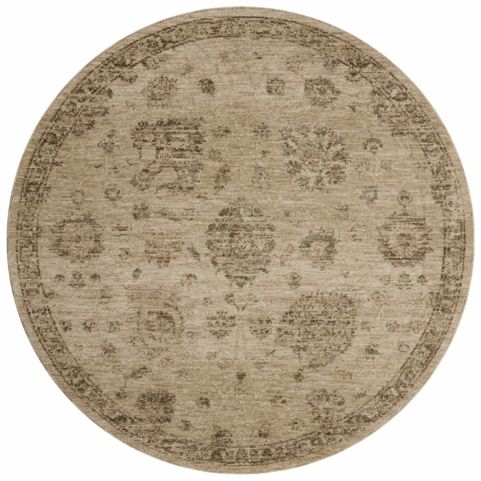 Loloi Willa Wheat / Multi WIA-05 12ft. X 15ft.-6in. Rect. Rug