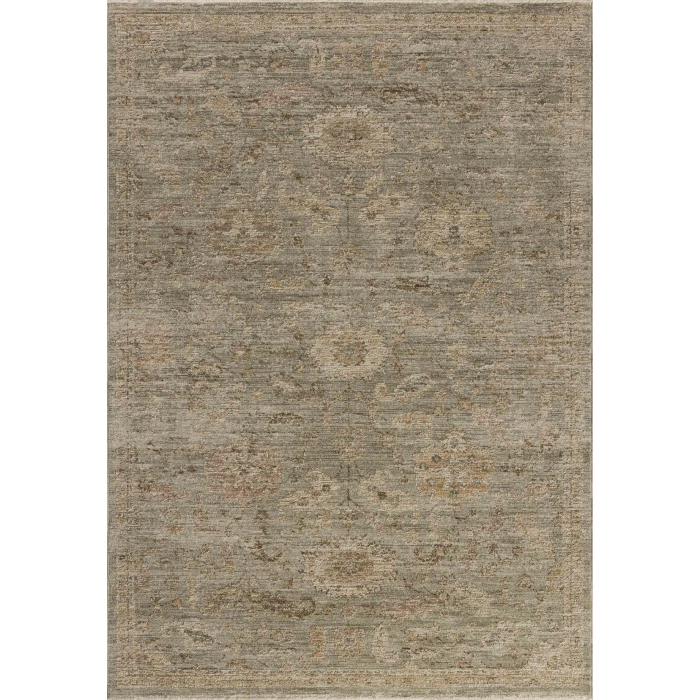 Loloi Willa Sage / Multi WIA-06 12ft. X 15ft.-6in. Rect. Rug
