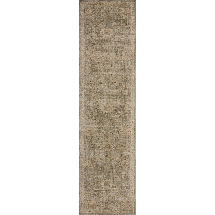 Loloi Willa Sage / Multi WIA-06 12ft. X 15ft.-6in. Rect. Rug