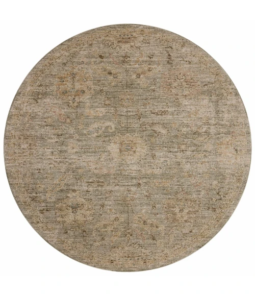 Loloi Willa Sage / Multi WIA-06 12ft. X 15ft.-6in. Rect. Rug