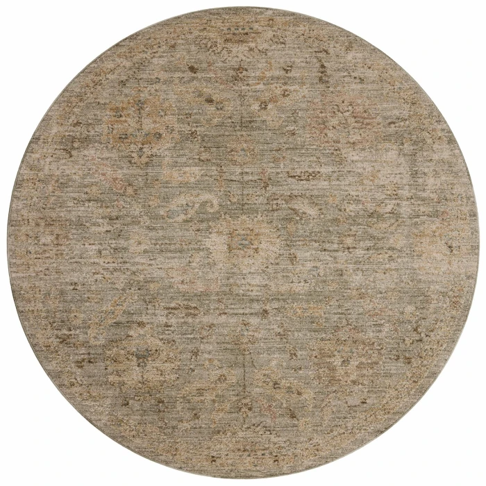 Loloi Willa Sage / Multi WIA-06 12ft. X 15ft.-6in. Rect. Rug