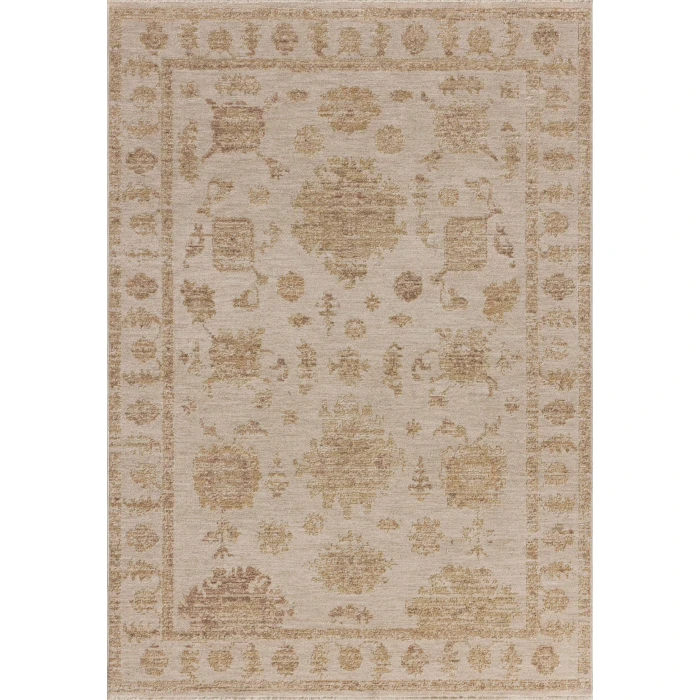 Loloi Willa Bone / Clay WIA-07 9ft.-3in. X 13ft. Rect. Rug